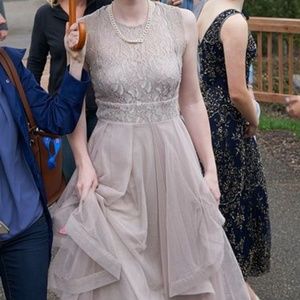 NEW Prom Formal Dress